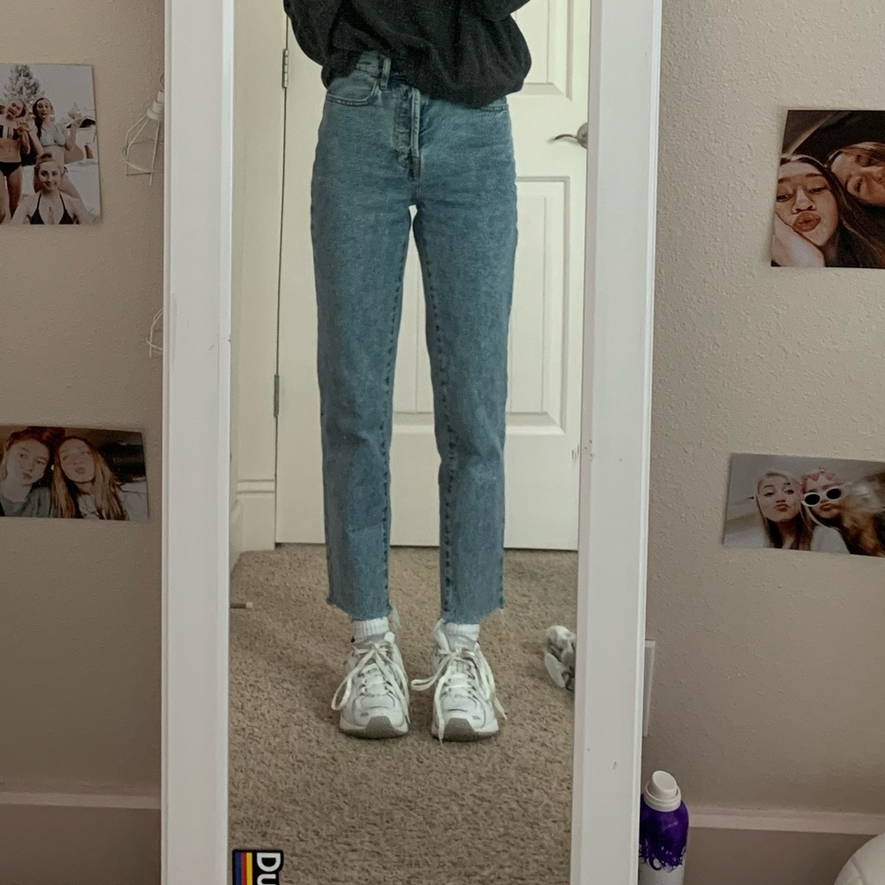 Pacsun jeans